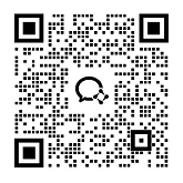 企业微信二维码